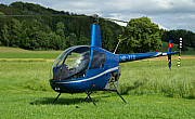 Airport Helicopter AHB AG - Photo und Copyright by Bruno Siegfried