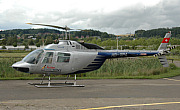 Lions Air Skymedia AG - Photo und Copyright by Nick Dpp