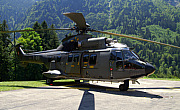 Swiss Air Force - Photo und Copyright by Bruno Siegfried