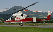 Rotex Helicopter AG - Photo und Copyright by Elisabeth Klimesch