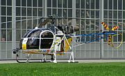 Heli TV SA - Photo und Copyright by Bruno Siegfried