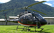 Tarmac Aviation SA - Photo und Copyright by Bruno Siegfried