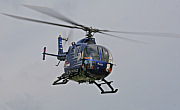 Lions Air Skymedia AG - Photo und Copyright by Leo Piranio