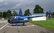 Heli Sitterdorf AG - Photo und Copyright by Bruno Siegfried