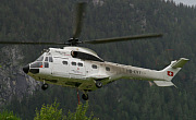 Helog Heliswiss AG - Photo und Copyright by Elisabeth Klimesch