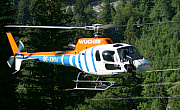 Wucher Helicopter GmbH - Photo und Copyright by Bruno Siegfried