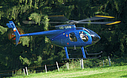 Heliteam 500 - Photo und Copyright by Bruno Siegfried