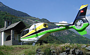 Heli Gotthard AG (SH AG) - Photo und Copyright by Stefan Bucheli - REGA