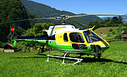 Heli Gotthard AG (SH AG) - Photo und Copyright by Bruno Siegfried