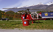 Air Zermatt AG - Photo und Copyright by Christian Bumann