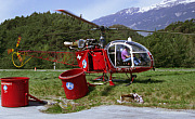 Air Zermatt AG - Photo und Copyright by Christian Bumann