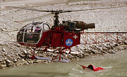 Air Zermatt AG - Photo und Copyright by Christian Bumann