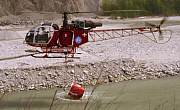 Air Zermatt AG - Photo und Copyright by Christian Bumann