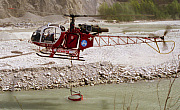 Air Zermatt AG - Photo und Copyright by Christian Bumann