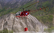 Air Zermatt AG - Photo und Copyright by Christian Bumann