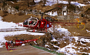 Air Zermatt AG - Photo und Copyright by Christian Bumann