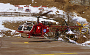 Air Zermatt AG - Photo und Copyright by Christian Bumann