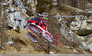 Air Zermatt AG - Photo und Copyright by Christian Bumann