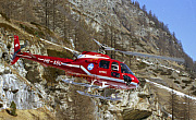 Air Zermatt AG - Photo und Copyright by Christian Bumann