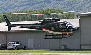 Tarmac Aviation SA - Photo und Copyright by  HeliWeb