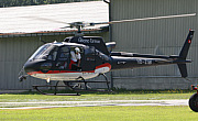 Tarmac Aviation SA - Photo und Copyright by  HeliWeb