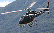 Tarmac Aviation SA - Photo und Copyright by  HeliWeb