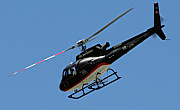 Tarmac Aviation SA - Photo und Copyright by  HeliWeb