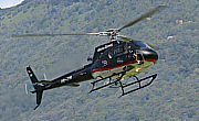 Tarmac Aviation SA - Photo und Copyright by  HeliWeb