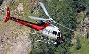 Heli Linth AG - Photo und Copyright by © HeliWeb