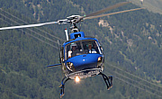 Heliswiss AG (SH AG) - Photo und Copyright by  HeliWeb