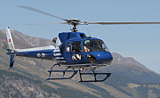 Heliswiss AG (SH AG) - Photo und Copyright by  HeliWeb