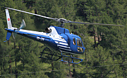 Heliswiss AG (SH AG) - Photo und Copyright by  HeliWeb