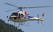 Air Grischa AG (SH AG) - Photo und Copyright by  HeliWeb