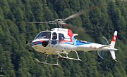 Air Grischa AG (SH AG) - Photo und Copyright by  HeliWeb