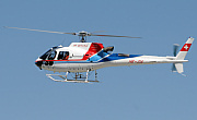 Air Grischa AG (SH AG) - Photo und Copyright by  HeliWeb