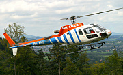 Wucher Helicopter GmbH - Photo und Copyright by Elisabeth Klimesch