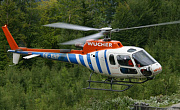 Wucher Helicopter GmbH - Photo und Copyright by Elisabeth Klimesch