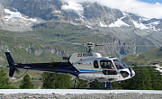 Mont Blanc Hlicoptres - Photo und Copyright by Stefano Gorret