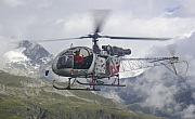 Air Zermatt AG - Photo und Copyright by Nicola Erpen