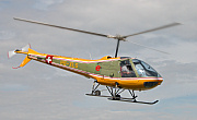 Flugschule Eichenberger AG - Photo und Copyright by Marcel Kaufmann