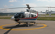 Meravo Helicopters GmbH - Photo und Copyright by Marcel Kaufmann