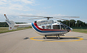 Meravo Helicopters GmbH - Photo und Copyright by Marcel Kaufmann