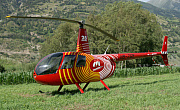 Mountain Flyers 80 Ltd. - Photo und Copyright by Bruno Siegfried