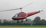 Lions Air Skymedia AG - Photo und Copyright by Marcel Kaufmann