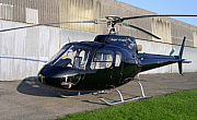 Airport Helicopter AHB AG - Photo und Copyright by Marco Peter