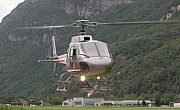 Heli TV SA - Photo und Copyright by Daniele De Vittori