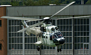 Helog Heliswiss AG - Photo und Copyright by Bruno Siegfried