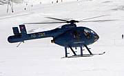 Robert Fuchs AG, Bereich Fuchs Helikopter - Photo und Copyright by Nicola Erpen