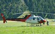 Heli Linth AG - Photo und Copyright by Nicola Erpen