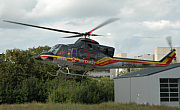 HDM Flugservice GmbH - Photo und Copyright by Nick Dpp